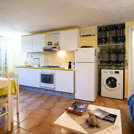 Casa vacanze Sciumara *