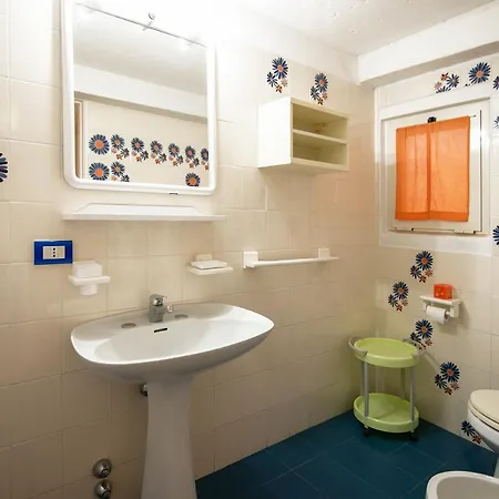 Casa vacanze Sciumara *