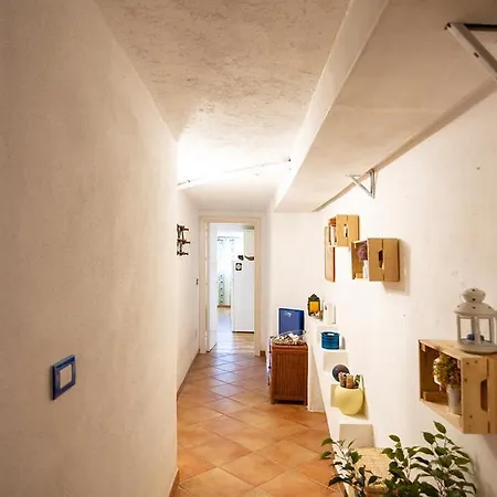 Casa vacanze Sciumara *