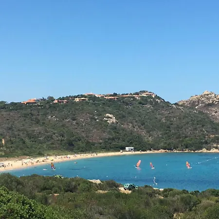 Casa vacanze Sciumara Palau