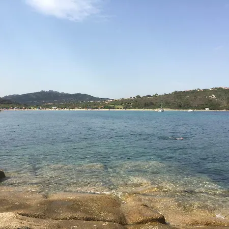 Casa vacanze Sciumara Palau