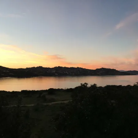 Sciumara Casa vacanze Palau
