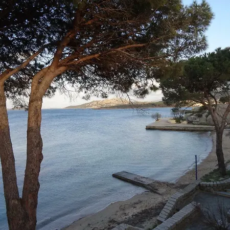 Sciumara Casa vacanze Palau