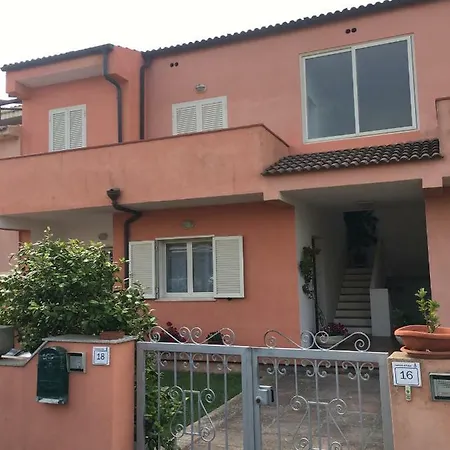 Casa vacanze Sciumara *