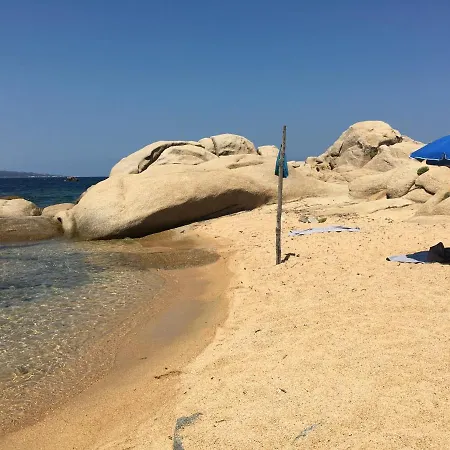 Sciumara Casa vacanze *