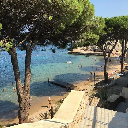 Casa vacanze Sciumara Palau